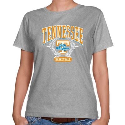 lady vols clothing|tennessee lady vols basketball merchandise.